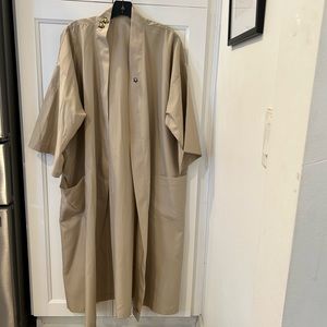 Christian Dior Robe
